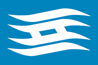 Flag of Hyogo
