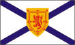 NovaScotia Flag