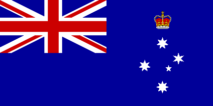 Victoria Flag