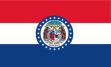 Missouri Flag