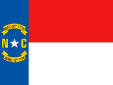 North Carolina Flag