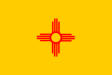 New Mexico Flag