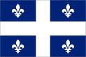 Quebec Flag