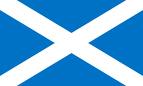 Scotish Flag