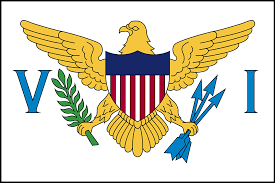 U.S. Virgin Islands Flag