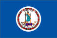 Virginia Flag