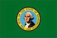 Washington Flag