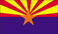 Arizona Flag