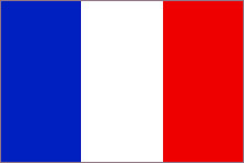 French Flag