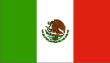 Mexican Flag