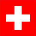 Swiss Flag